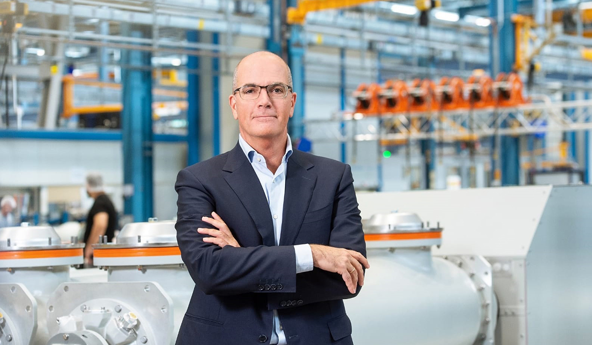 Hitachi Energy goes live
